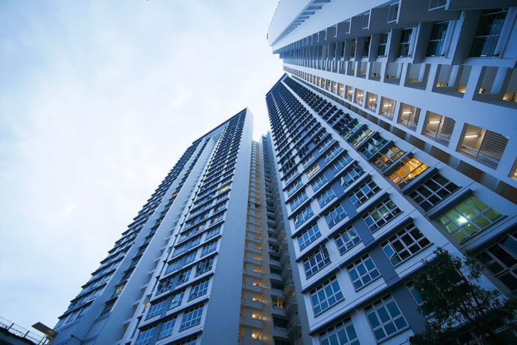 impresa per pulizie condominiali a brescia