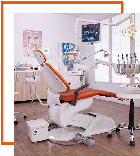 Pulizie Studi Medici Ospitaletto