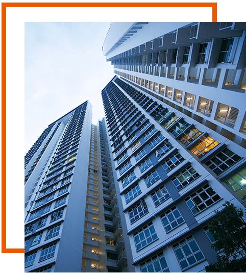 Pulizie Condominiali Rovato