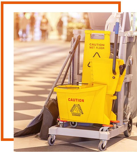 Impresa di Pulizie Roncadelle