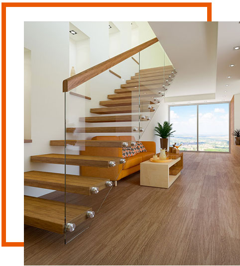 Levigatura Parquet Roncadelle