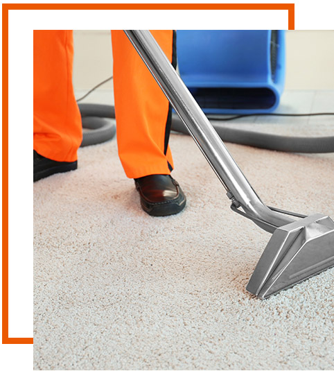 Lavaggio Moquette Roncadelle